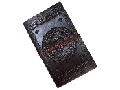 23x14 cm embossed journals 120 paper 